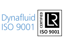 ISO 9001 dynafluid